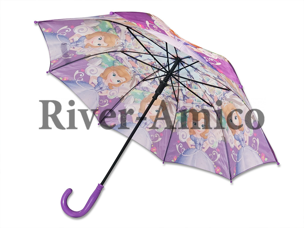 Детский зонт арт. 3552