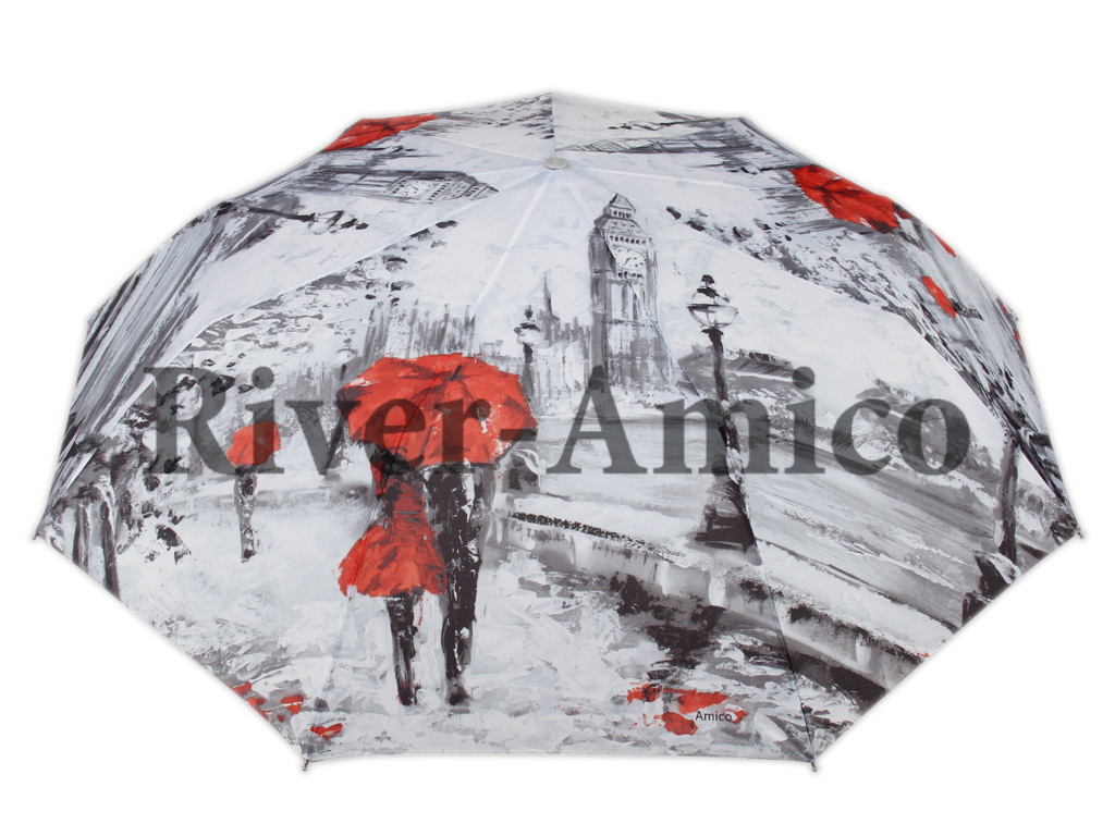 Женский зонт арт. 6112P