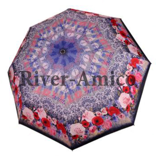 Женский зонт арт. L3881 коллекция C