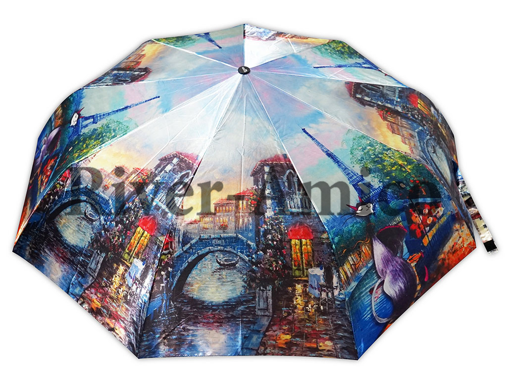 Женский зонт арт. 3440