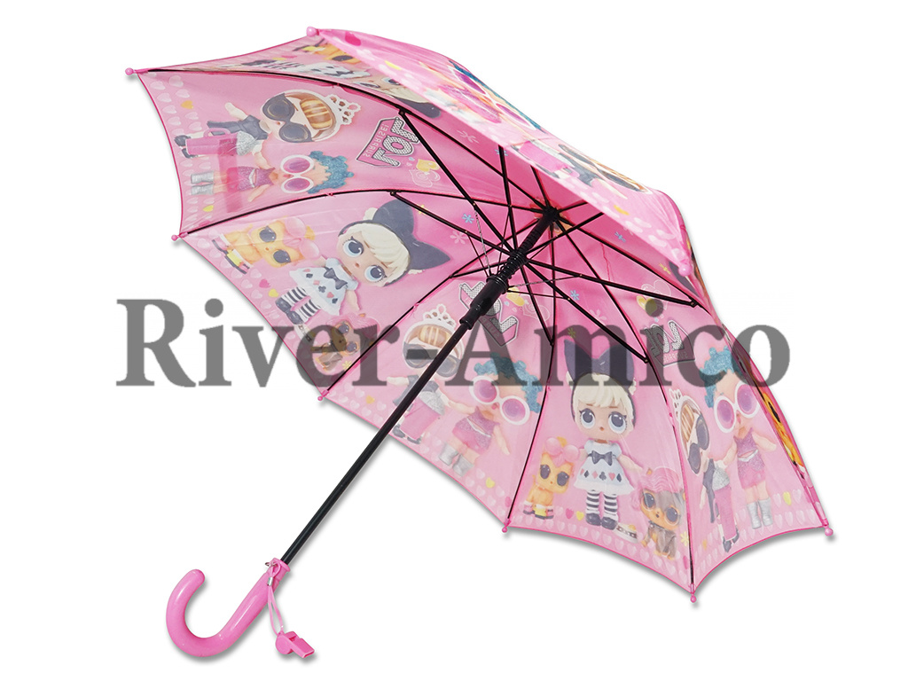 Детский зонт арт. 3554