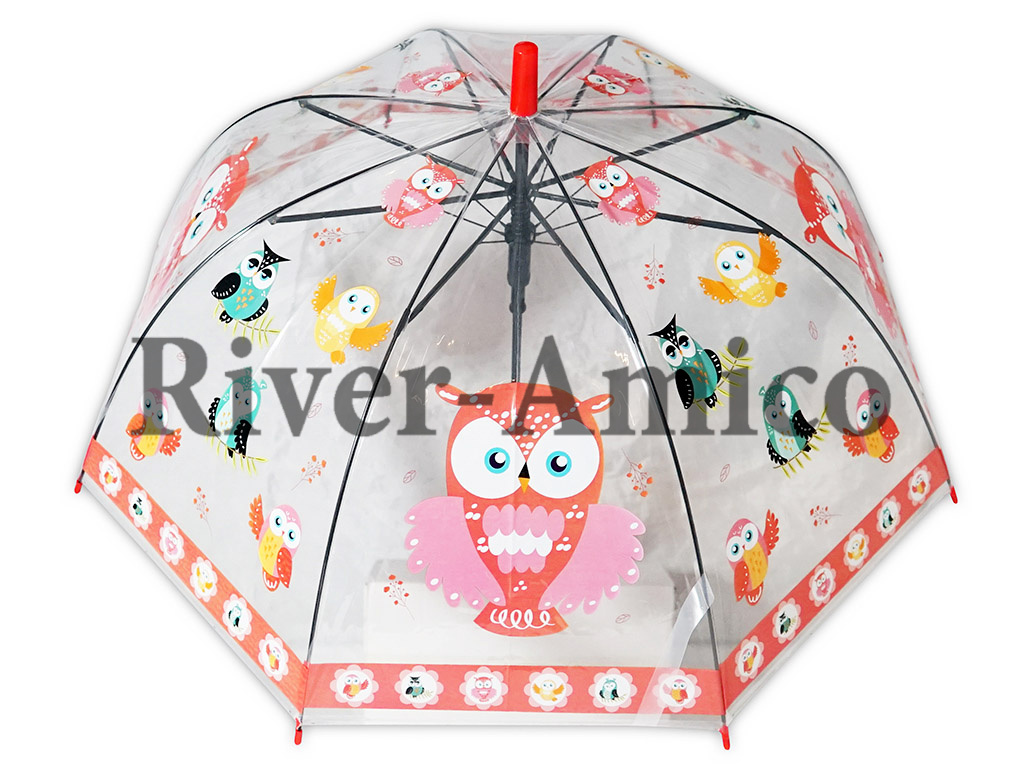 Детский зонт арт. 3350