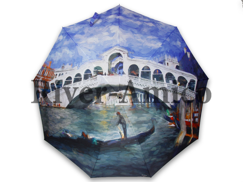 Женский зонт арт. 1324
